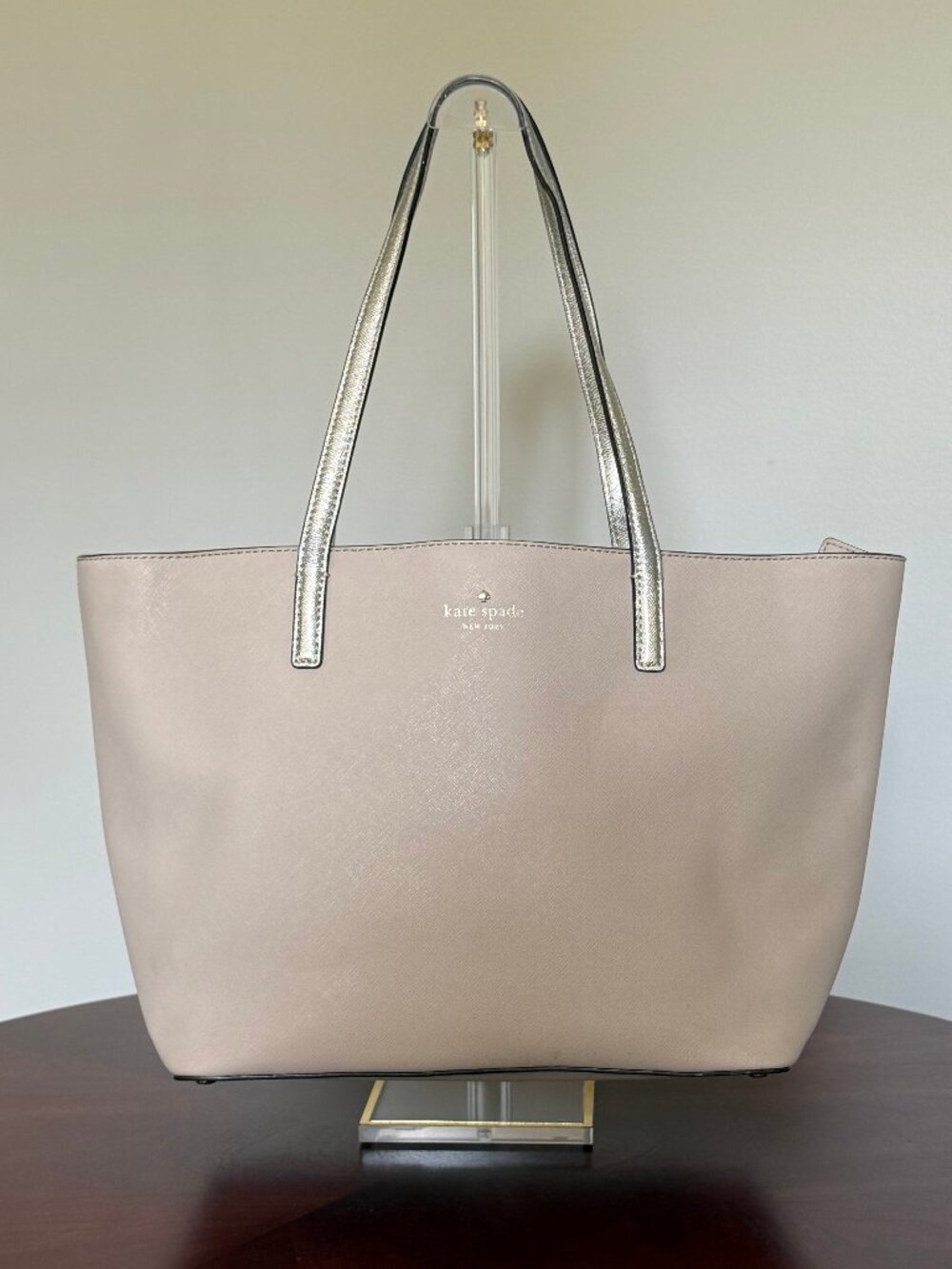 Kate Spade Gallery Drive Small Harmony Structured Tote